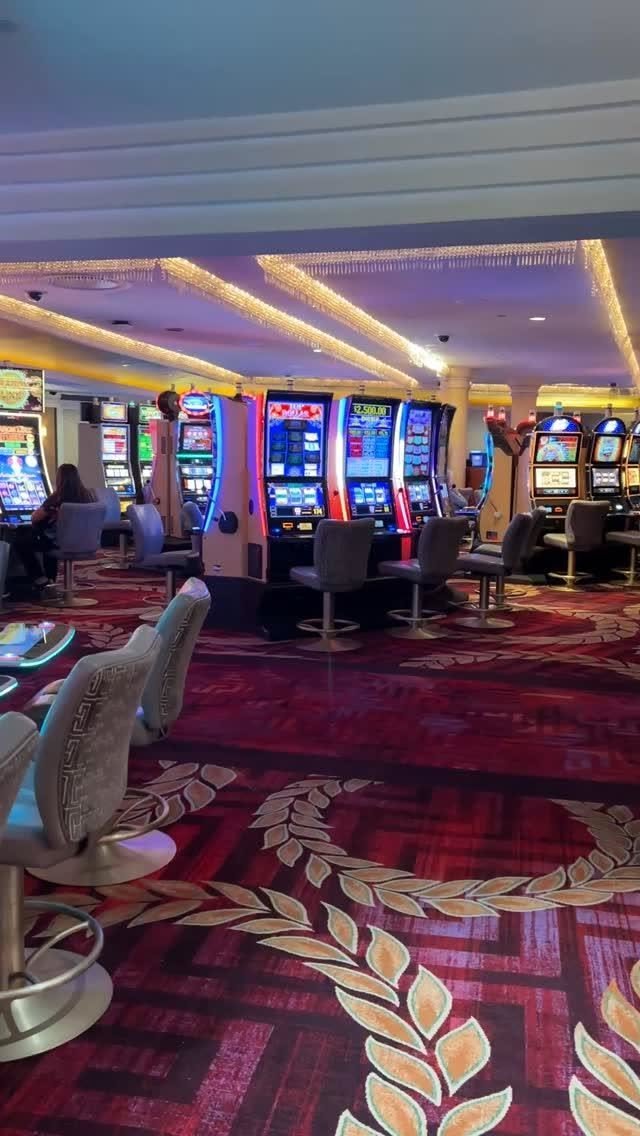 Intro, incognito casino review