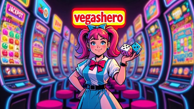 Vegas hero casino uk - What’s the buzz about Vegas Hero Casino for UK players?